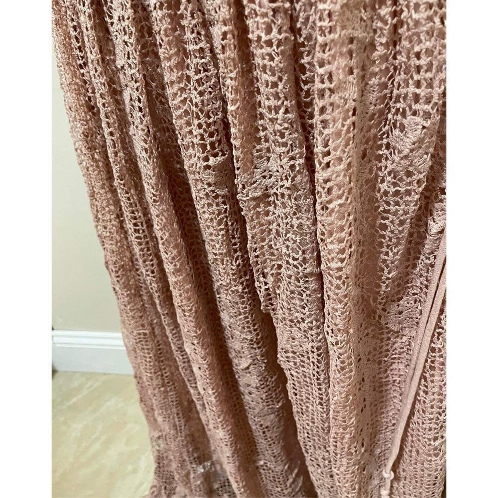 Free People Rosie Plains Convertible Skirt Size XS - Picture 8 of 9